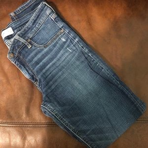 🌸🌸SOLD🌸🌸Abercrombie & Fitch jeans